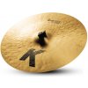 Zildjian K0904 K Dark Thin 17