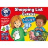 Orchard Toys Nákupní seznam - oblečení (Shopping List - Clothes)