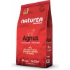 Krmivo pre psov Naturea Naturals Agnus Grasslands Lamb 2kg