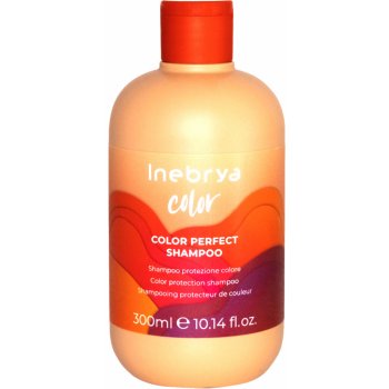 Inebrya Color Perfect šampón pre farbené vlasy 300 ml
