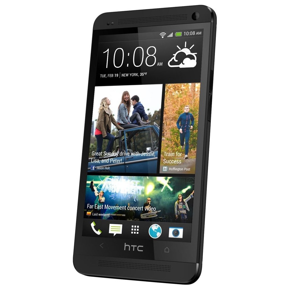 HTC One M7 — Heureka.sk