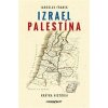 Izrael Palestína - Jaroslav Franek