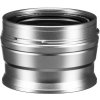 Fujifilm WCL-X100 II Wide Angle Lens Silver