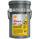 Shell Rimula R6 M 10W-40 20 l