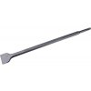Sekác plochý SDS Plus 400x14 mm, šírka hrotu 40 mm EXTOL 8801503