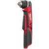 Uhlová vŕtačka Milwaukee 12 V