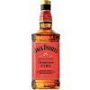 Whisky Jack Daniel´s Fire 35 % 0,7 l