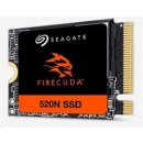 Seagate Firecuda 520N 1TB, ZP1024GV3A002