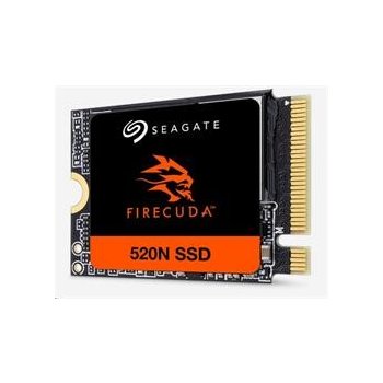 Seagate Firecuda 520N 1TB, ZP1024GV3A002