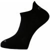 nanosox COMFORT INVISIBLE ponožky .35-36 .čierna