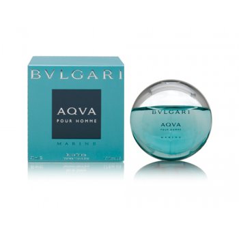 Bvlgari Aqva Marine toaletná voda pánska 30 ml