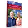 VÁCLAV ŽÁKOVEC a ANNA VOLÍNOVÁ - Písničky pro radost (1dvd)