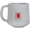 Paladone Hrnček Spider Man Sieť 3D 450 ml