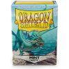 Dragon Shield obaly - Matte Mint (100 obalov)
