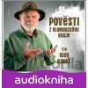 Pověsti z Olomouckého kraje - Igor Bareš
