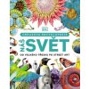 Náš svět v obrazech - Encyklopedie všeho