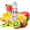 Adams Vape Classic - Drinks S&V - Mango Smoothie (Mangové Smoothie) 10 ml