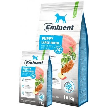 Eminent Dog Puppy Large Breed 18 kg