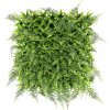 MINI WALL GREEN bush, dielec 50 x 50 cm (Realistická 