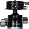 Sirui Ballhead Quick Release KS-20