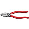 Wiha Z 60 0 01 145mm 28330 krimpovacie kliešte dutiny na káble 0.25 do 2.5 mm²; 28330