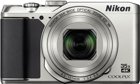 Nikon Coolpix A900 od 404,39 € - Heureka.sk
