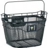 Koš TOPEAK drátěný na řidítka Basket Front - Fixer 3e eBike