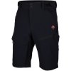 Pánske šortky Northfinder, AMADEUS Čierna L