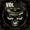 Volbeat - Rewind,Replay,Rebound:Live In Deutschland / 2CD [2 CD]