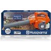Husqvarna fúkač
