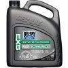 Motorový olej Bel-Ray EXS FULL SYNTHETIC ESTER 4T 10W-50 4 l