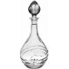 Crystal Bohemia karafa Sting 1 l