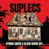CD - SUPLECS - HYMNS UNDER A BLOOD MOON SKY