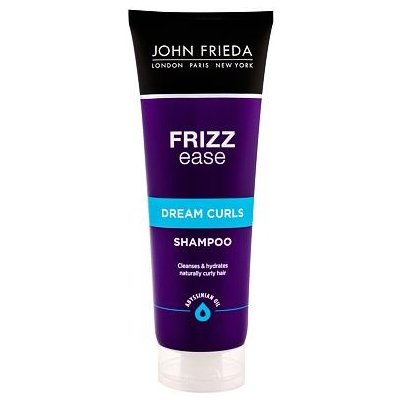 John Frieda Frizz Ease Dream Curls 250 ml šampon pro vlnité vlasy pro ženy