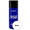 HB BODY 950 sprej biely 400 ml