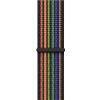 Watch Acc/41/Pride Edition Nike Sport Loop MN6M3ZM/A