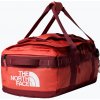 Cestovná taška The North Face Base Camp Voyager Duffel 42 l Mars Dust/Sumac