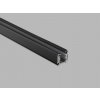 LED2 7360203 ECO TRACK trojfázová koľajnica 230V, DALI, 3m, čierna