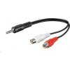 PremiumCord kjackcinf02