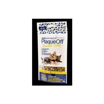 Alavis PLAQUEOFF Dental bites 60 g