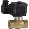 Dvojcestný elektromagnetický ventil na plyn PEVEKO EVF 12.11 DN 40, 24 VAC