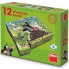 Dino Krtko a priatelia 8590878641334
