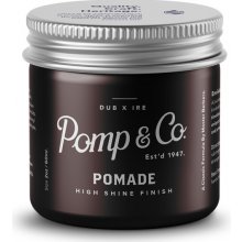 Pomp & Co. Pánska pomáda na vlasy 60 ml