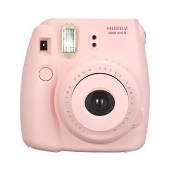 Fujifilm Instax Mini 8S