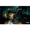 TLAMA Games Cesta do nevědomí - Noční můry