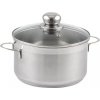 Hrniec na mäso nerez Gastro City 16 cm