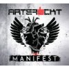 Artefuckt - Manifest / Digipack [CD]