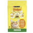 Friskies Indoor 10 kg