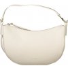 Štýlová Dámska Kabelka COCCINELLE 28.0X18.0X5.0cm Biela Farba: Biela, Velkost: UNI