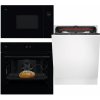 Set AEG NBE7P631AB + NMB6S171SB + FSB53907Z